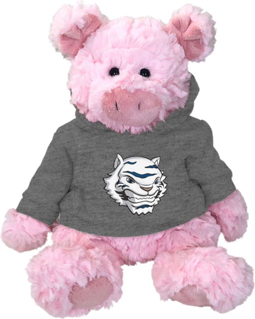 Trine University Thunder Plush Animal