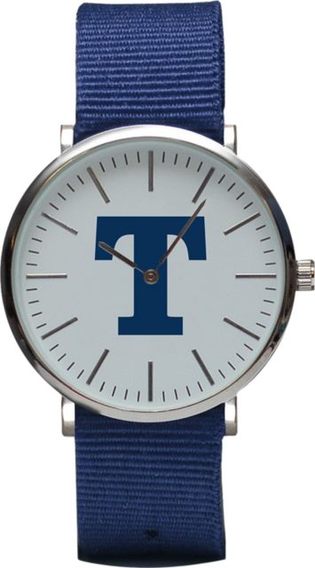 Trine University 40mm Nylon Watch