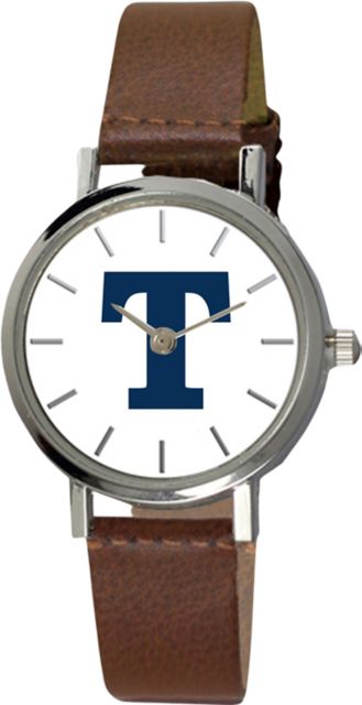 Trine University 28 mm Ladies Leather Watch
