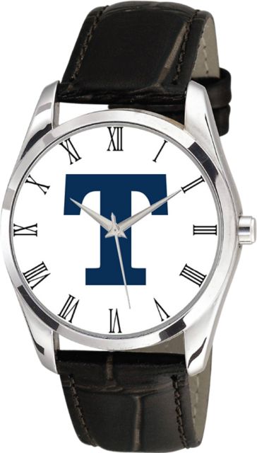 Trine University 26mm Ladies Leather Watch