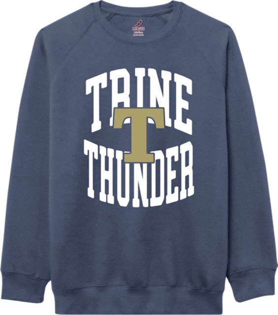 Trine University Crewneck Sweatshirt