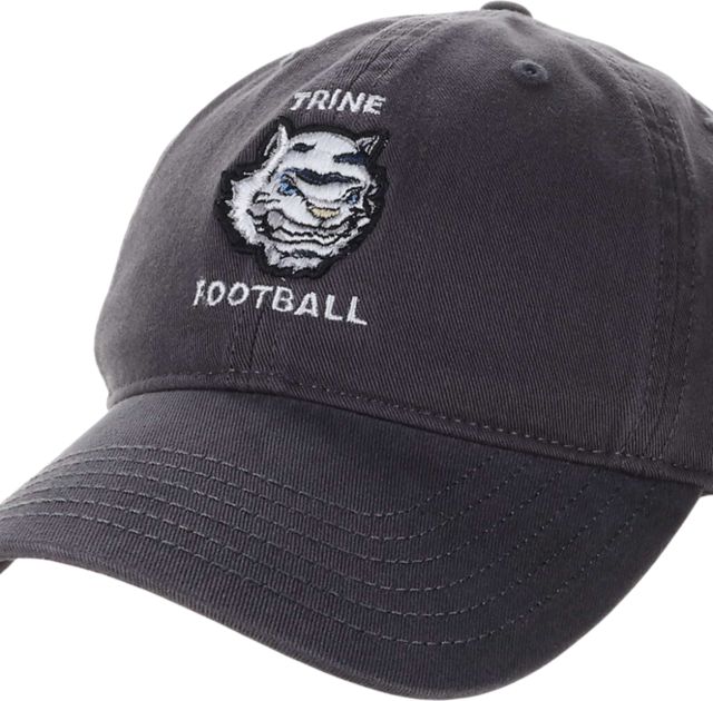 Trine University Thunder Adjustable Relaxed Twill Hat