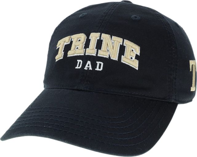 Trine University Dad Adjustable Hat