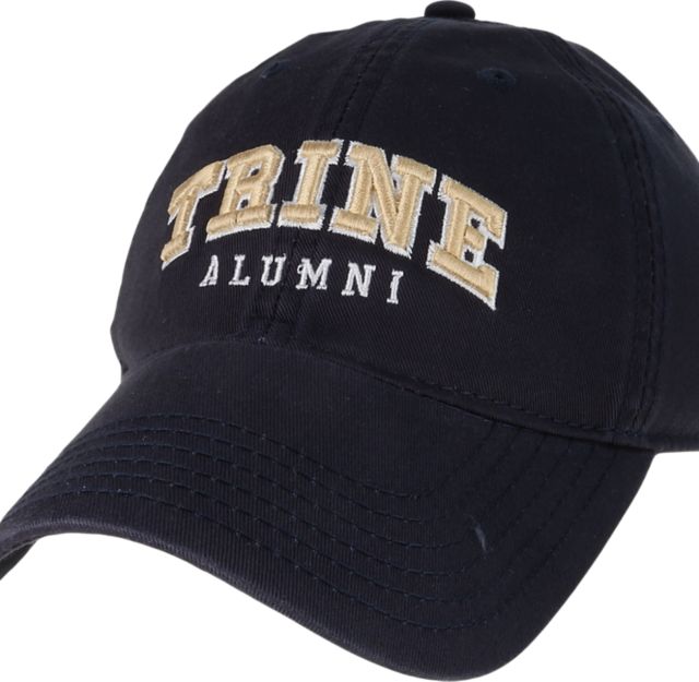 Trine University Alumni Adjustable Hat