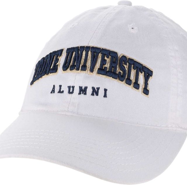 Trine University Alumni Adjustable Cap