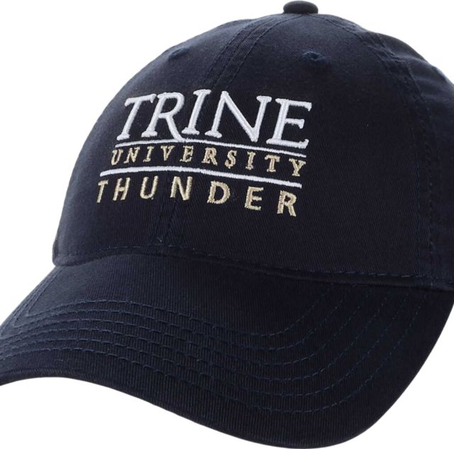 Trine University Thunder Women's Adjustable Cap