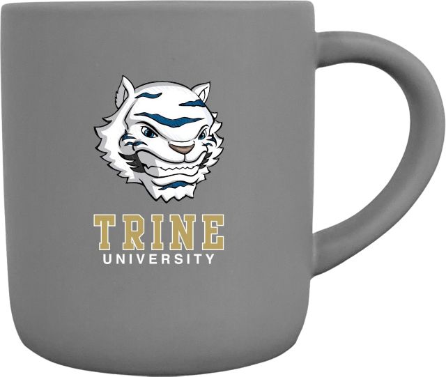 Trine University Thunder 20 oz. Ceramic Mug