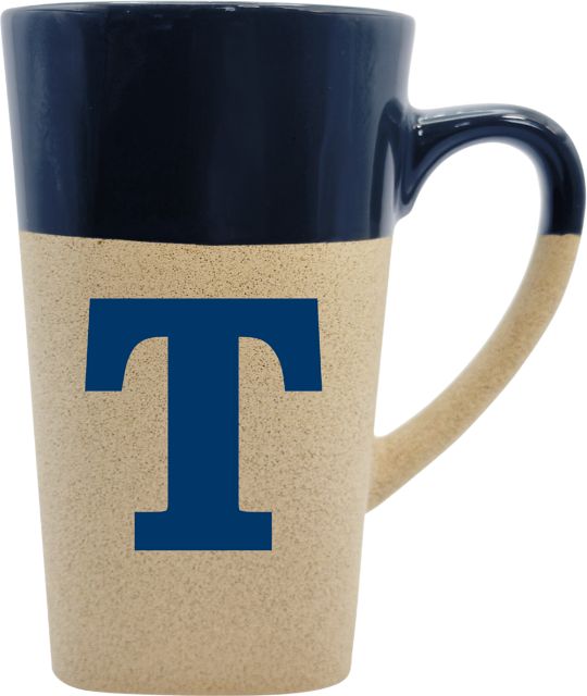 Trine University 16 oz. Stone Glaze Mug
