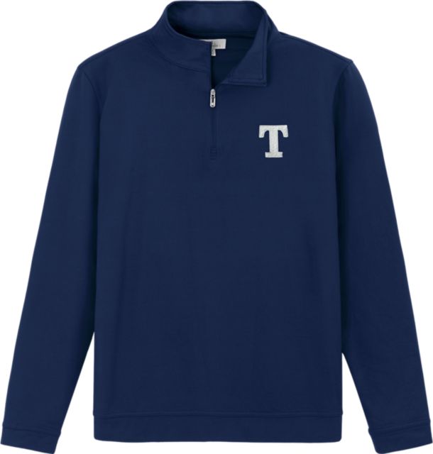 Trine University Performance 1/4 Zip