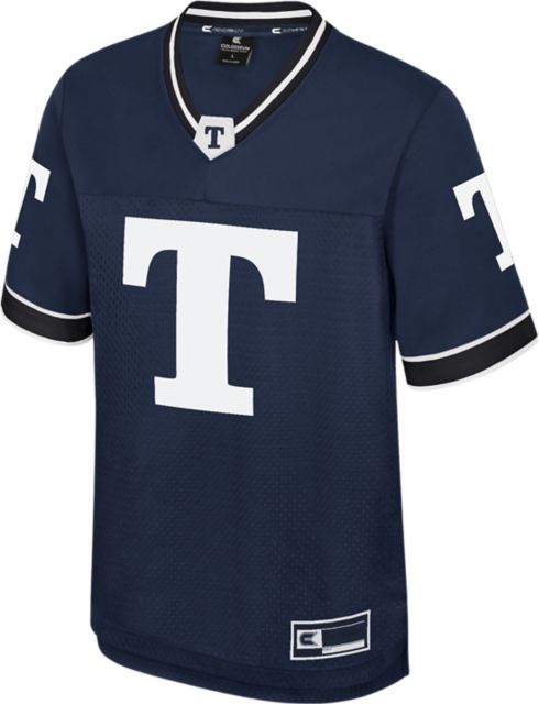 Trine University Nothing but the Hits Football Jersey