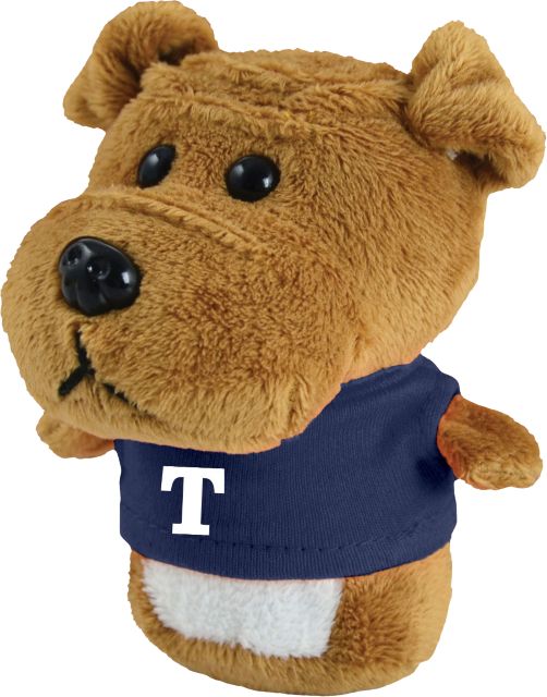 Trine University Plush Shortie
