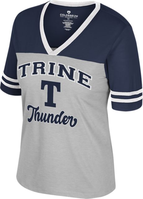 Trine University Second Choice Short Sleeve Tee