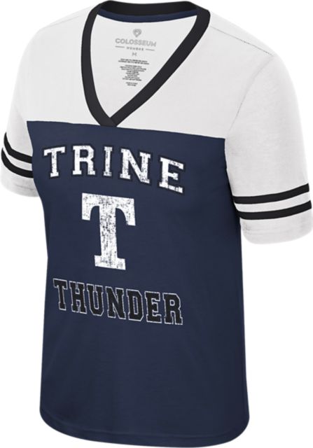 Trine University Thunder Women's Short Sleeve T-Shirt