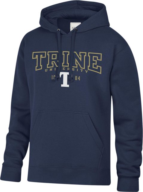 Trine University Hooded Sweatshirt