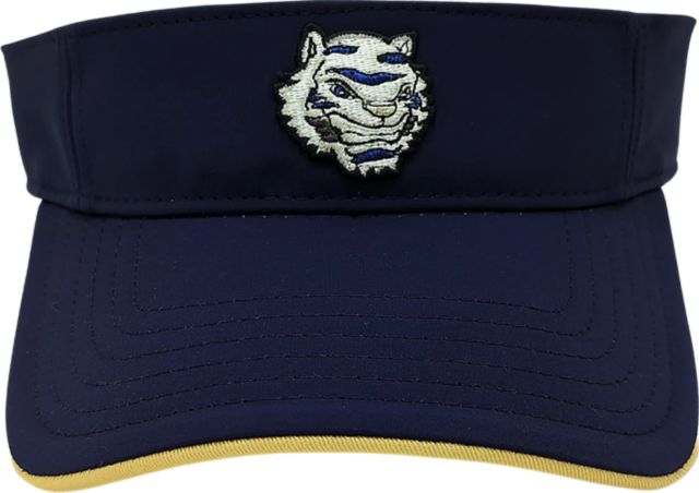 Trine University Visor