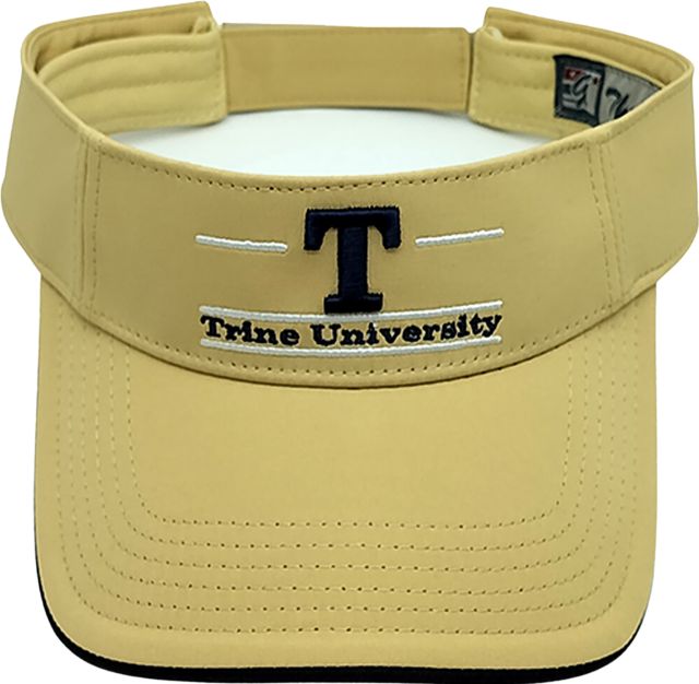 Trine University Visor