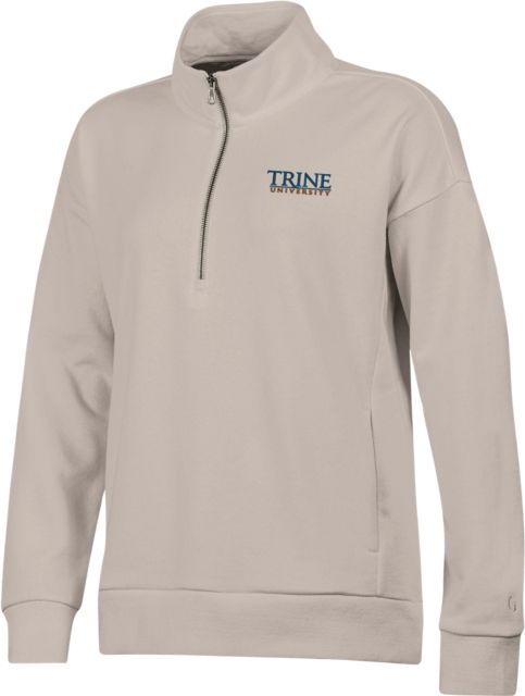 Trine University Women's 1/4 Zip