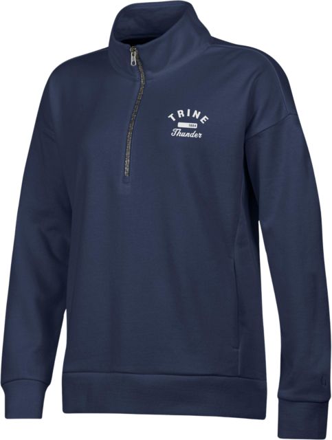 Trine University Thunder Women's 1/4 Zip