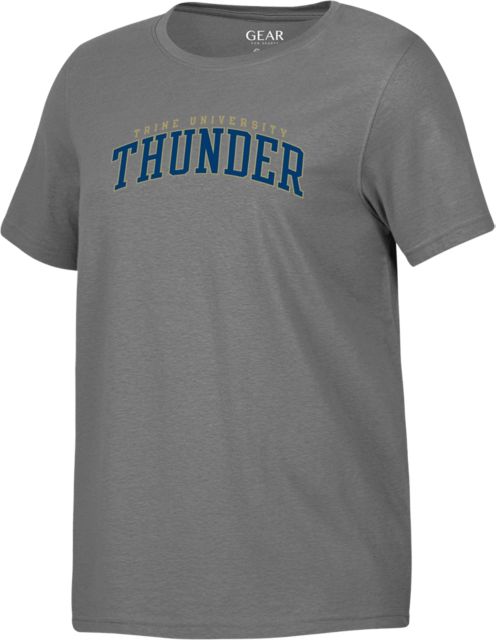 Trine University Women's Thunder Short Sleeve T-Shirt