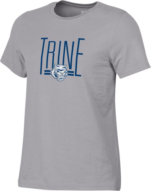 Trine University Thunder Women's Short Sleeve T-Shirt