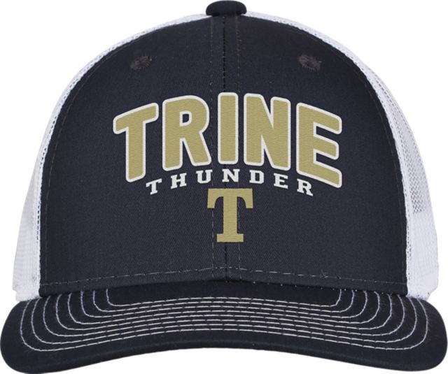 Trine University Thunder Cap