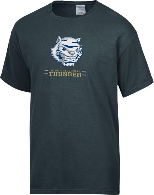 Trine University Thunder Short Sleeve T-Shirt