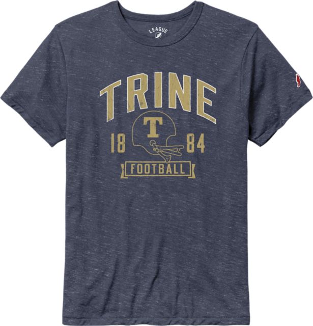 Trine University Thunder Short Sleeve T-Shirt