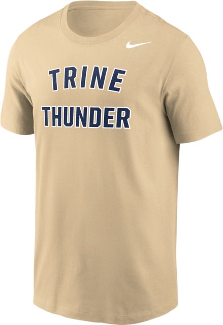 Trine University Dri-Fit Short Sleeve T-Shirt
