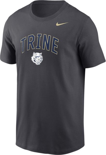 Trine University Thunder Dri-Fit Mantra Short Sleeve T-Shirt