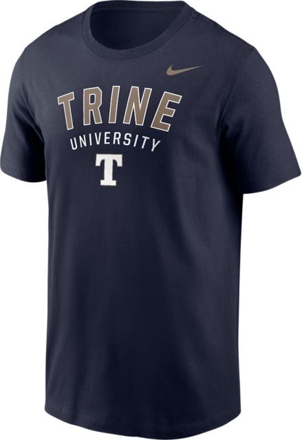 Trine University Dri-Fit Short Sleeve T-Shirt