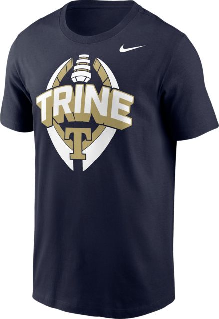 Trine University Thunder Football Dri-Fit Short Sleeve T-Shirt