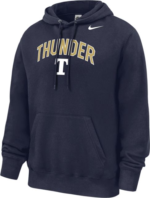 Trine University Hooded Sweatshirt