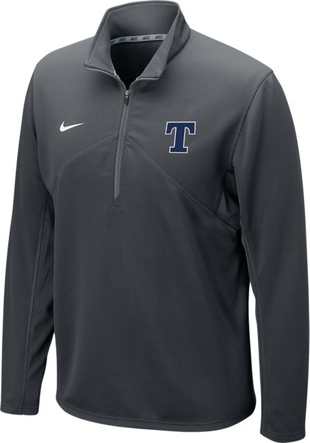 Trine University Dri-Fit Training 1/4 Zip Top