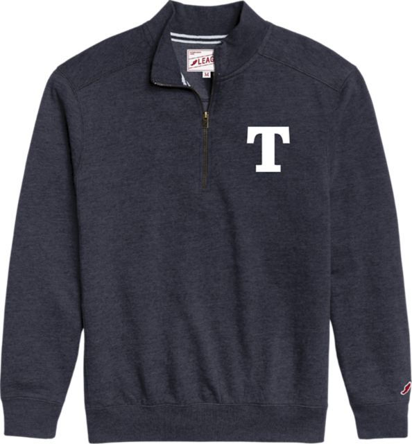 Trine University Heritage Quarter Zip
