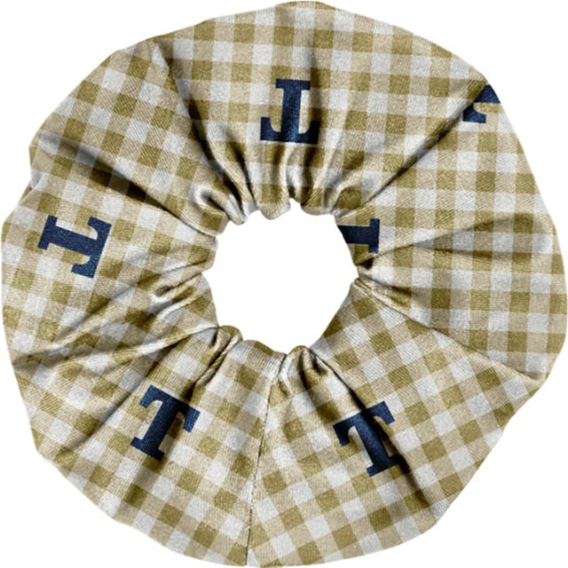 Trine University Women's Spirit Scrunchie