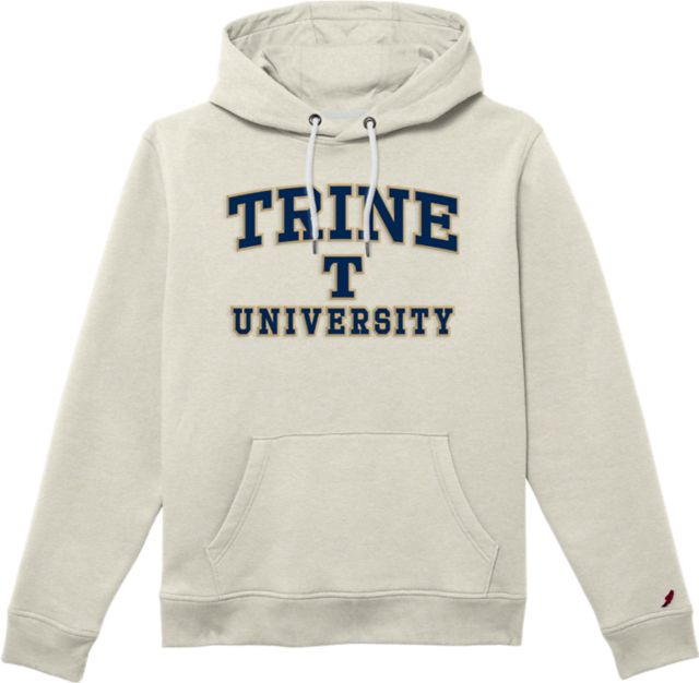Trine University Thunder Hooded Sweatshirt