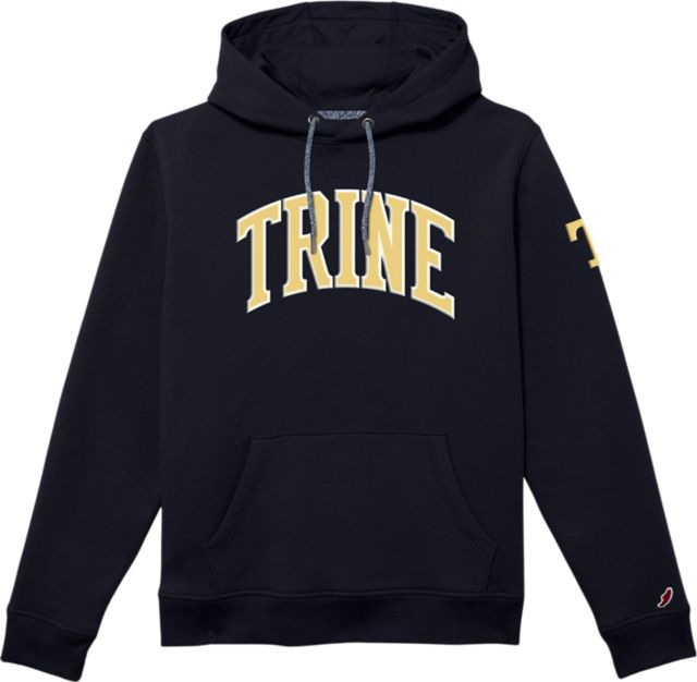 Trine University Thunder Hooded Sweatshirt