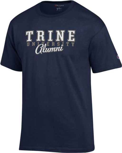 Trine Thunder Basketball Unisex Crewneck Sweatshirt Custom