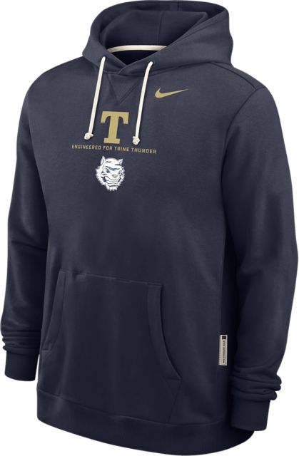 Trine University Hooded Sweatshirt