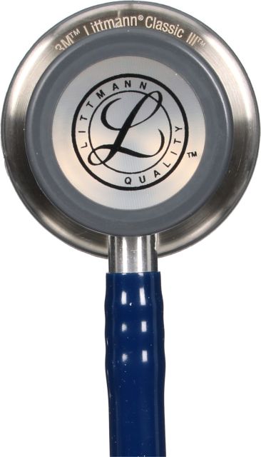 STETH CLAS III 27IN NVY