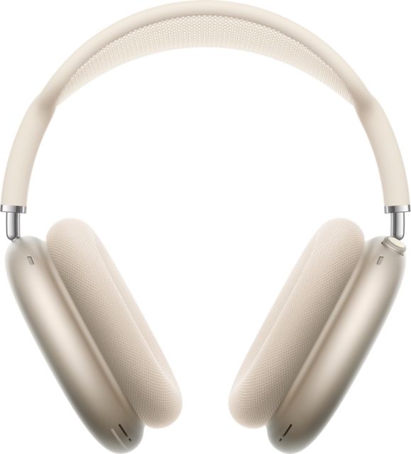 AirPods Max - Starlight - ONLINE ONLY