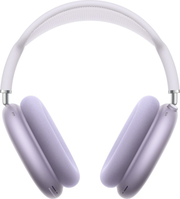 AirPods Max - Purple - ONLINE ONLY
