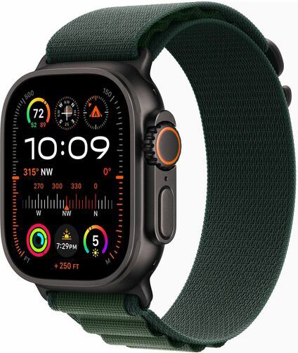 Apple - hrk Tech21 EvoPop for AirTag (2 pack) - Gray/Clear - Apple