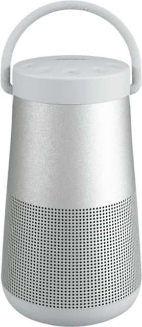 Bose soundlink revolve shops review