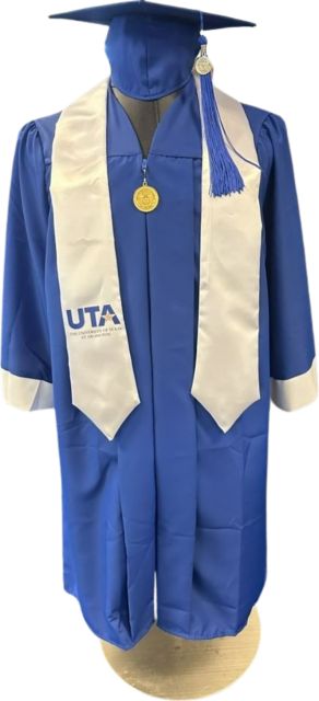 UTA CUSTOM BACHELOR SET