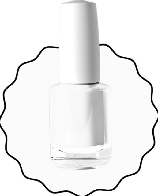 Cloud Nine Nail Polish