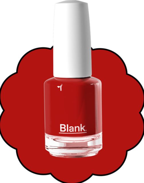 Maraschino Kiss Nail Polish