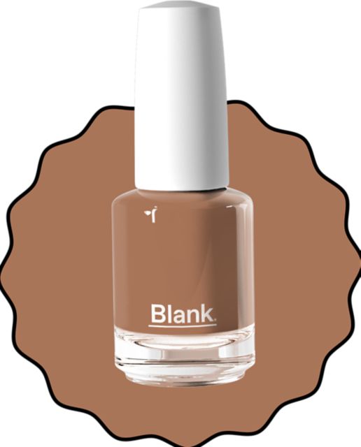 Fall Chai Charm Nail Polish