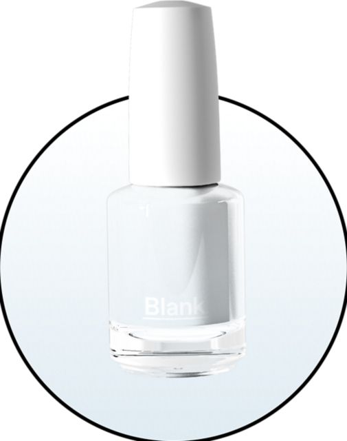 Fast Dry Top Coat Nail Polish