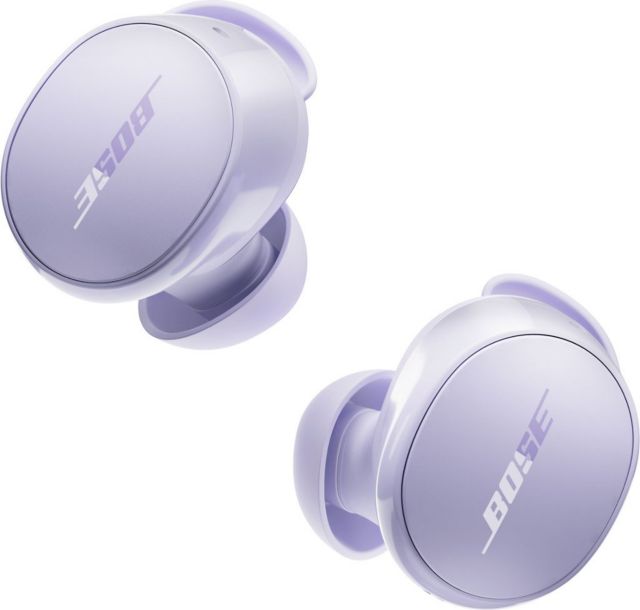 Bose QC Earbuds In Ear